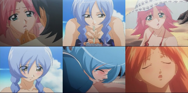 奥さまは魔法少女