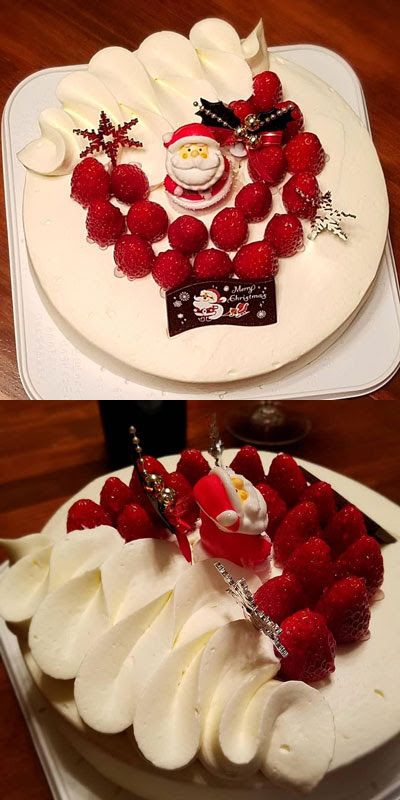 クリスマス