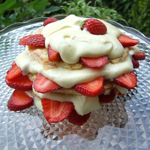 millefoglie