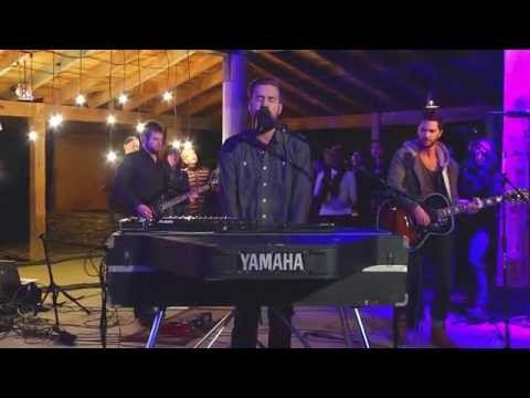 Mountain to Valley Lyrics - Housefires