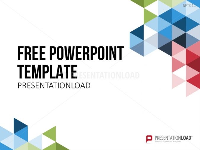 Presentation Template Powerpoint Simple