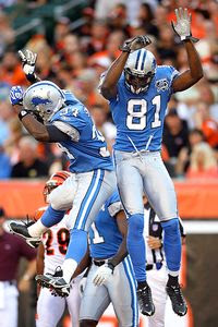 calvin johnson rookie year
