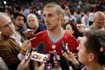Report: Andy Reid Interested in Niners' QB Alex Smith