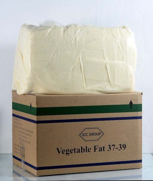 Shortening (vegetable fat) bakery shortening palm oil ...