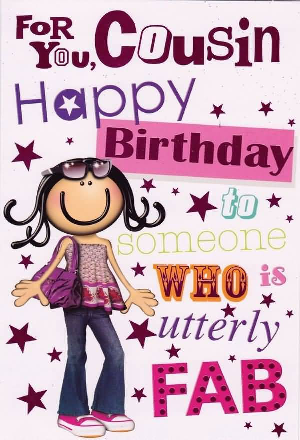50 Top Happy Birthday Cousin Meme That Make You Laugh Quotesbae