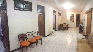 promo hotel Puncak Agape Gunung Bakti