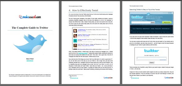 Twitter: Best Practices and Tips