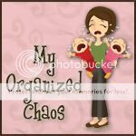 My Organized Chaos