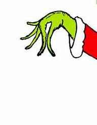 Download Grinch Vector | Free download on ClipArtMag