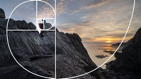 Capture Perfection: How Golden Ratio Photography Examples Can Help You
Take Stunning Pictures