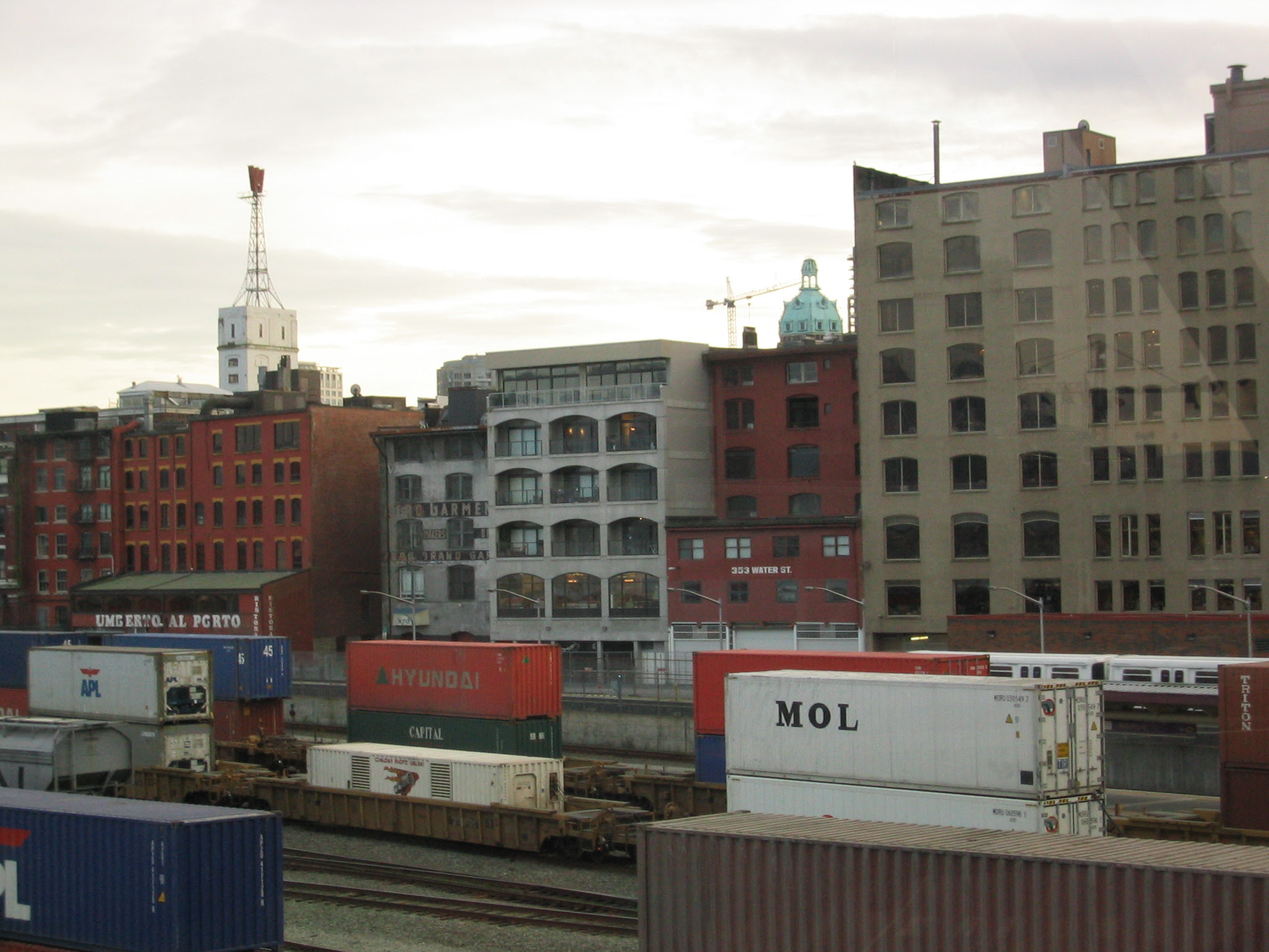 Gastown, Vancouver