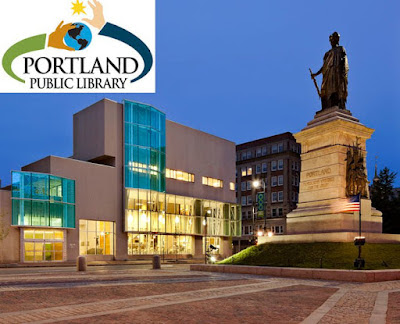 Portland Public Library presents Dahlov Ipcar’s Favorite Folk Songs and Ballads Concert