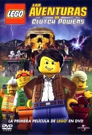 LEGO: Las aventuras de Clutch Powers estreno españa completa pelicula
castellanodoblaje online en español descargar 4K latino 2010