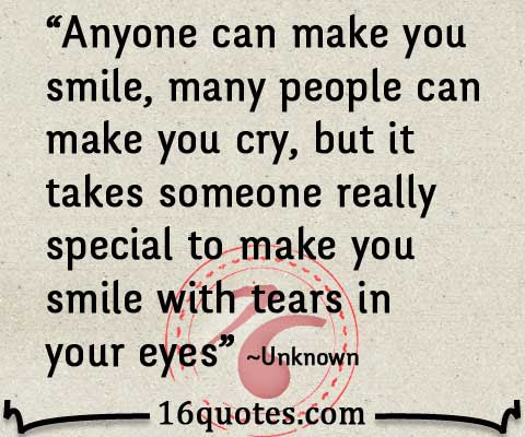 Quotes To Make Someone Cry