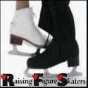 Raising Figure Skaters