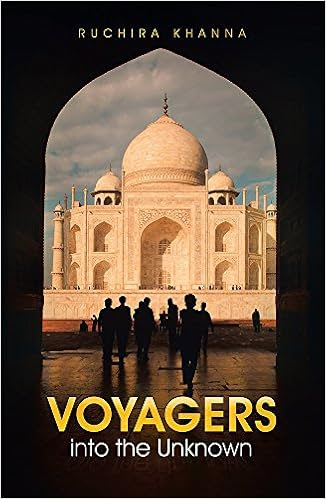 A Voyage to remember!