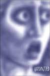Haunted cover picture