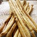 grissini pane secco