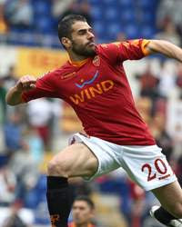 Simone Perrotta - Roma-Chievo - Serie A (Getty Images)