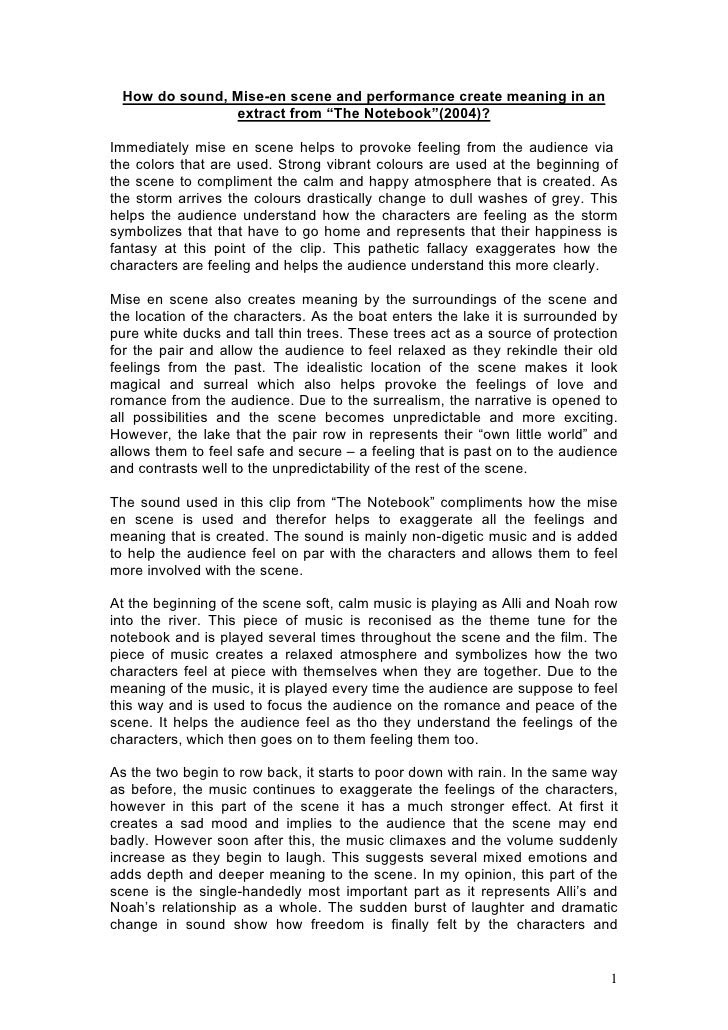 How To Write a Narrative Essay About Overcoming a Challenge