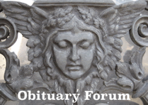 Obituary Forum
