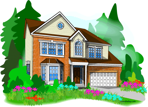 Amazing New Home 500 x 362 · 54 kB · gif