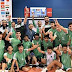 Pakistan set for U19 Volleyball World Championship debut