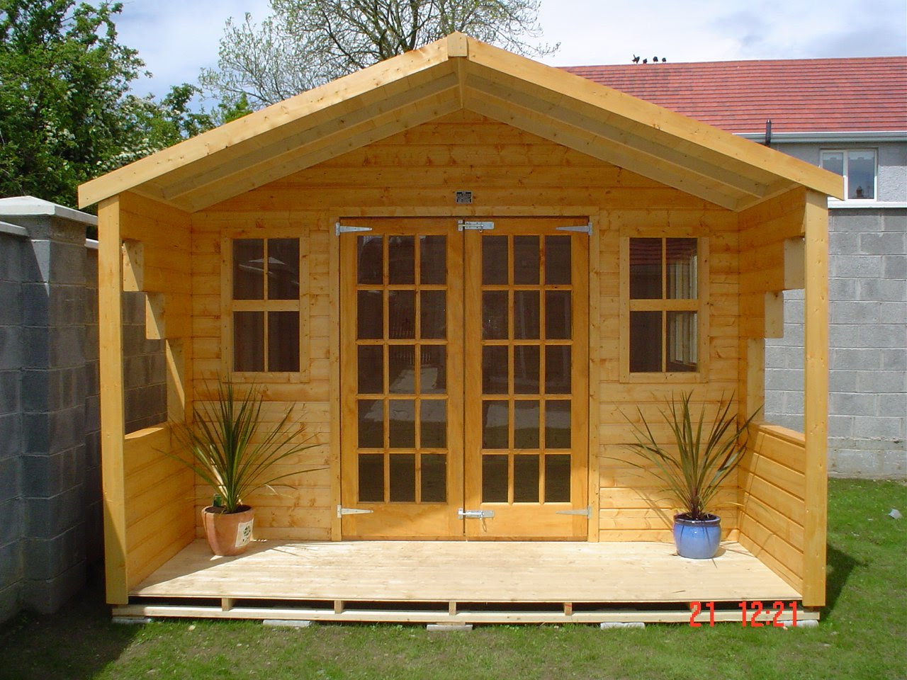 garden sheds ireland shed garage tools for sale kilkenny kilkenny ...