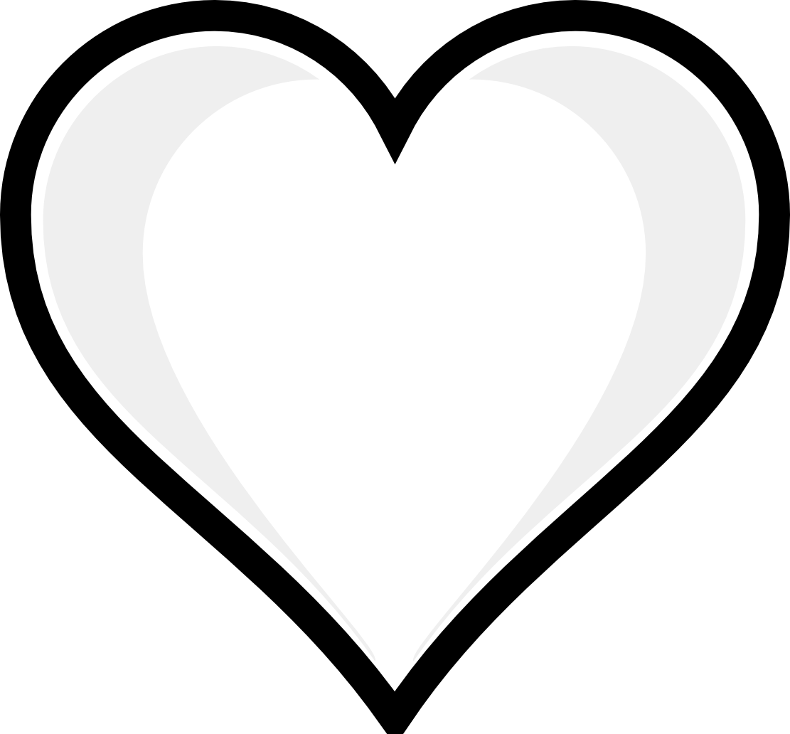 111 dessins de coloriage coeur à imprimer sur LaGuerche.com  Page 4