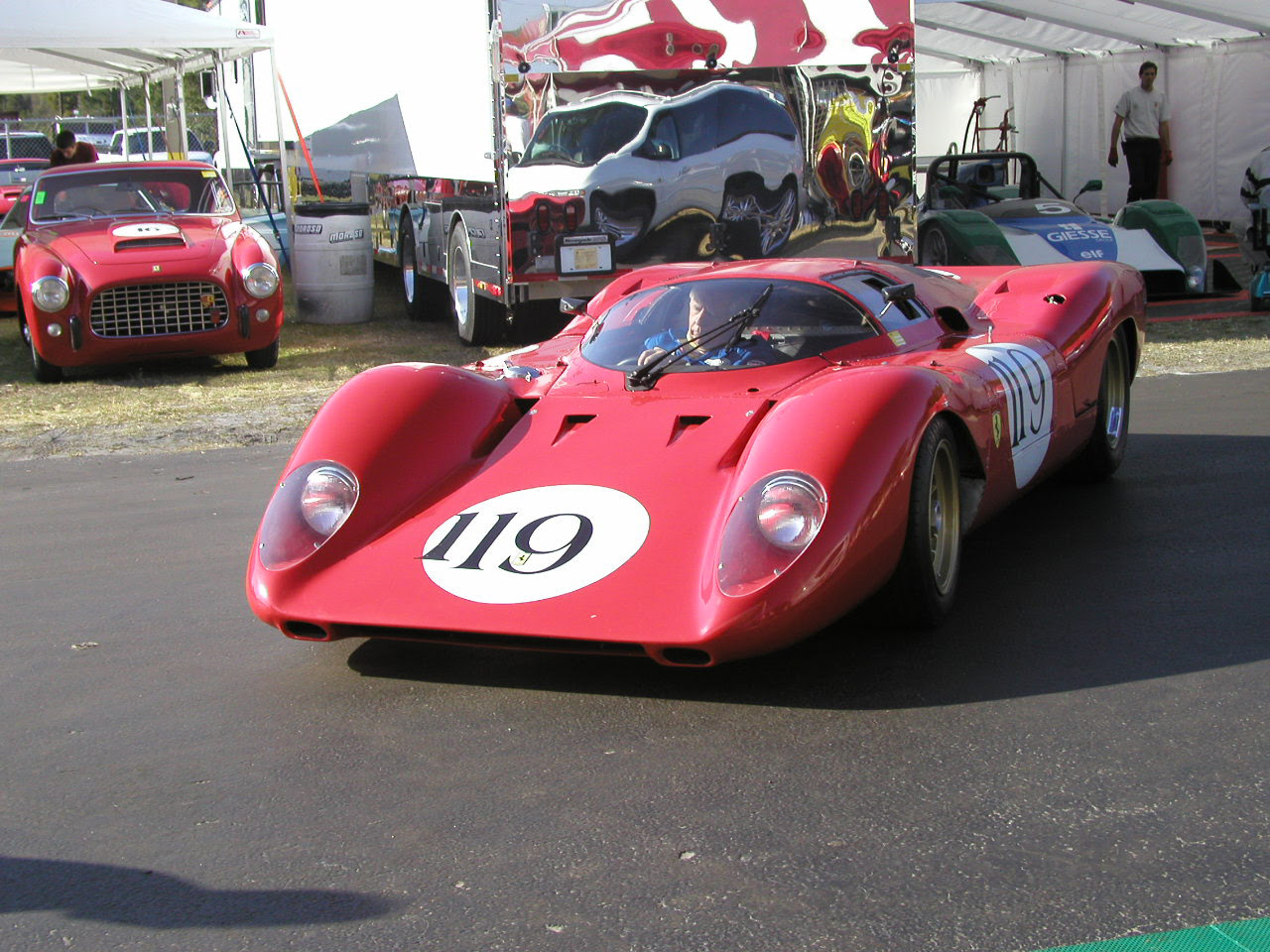 oldtimer italia