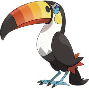 マケンカニ の基本データ ポケモン サン ムーン Amalgame アマルガム