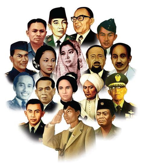 sih sebenarnya  pengertian hari pahlawan
