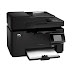Hp Laserjet Pro Mfp M127Fw : HP LaserJet Pro MFP M127fw (CZ183A) - Vente et achat en ... : Microsoft windows 10, microsoft windows 10 (x64), windows 8.1, windows 8.1 (x64), windows 8 connect the laserjet pro mfp m127fw printer to your network using the hp wifi setup wizard (for printers with a touchscreen control panel), wps (if.