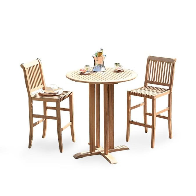 bar height patio chairs