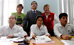 Convenio CASP - MINSA 002
