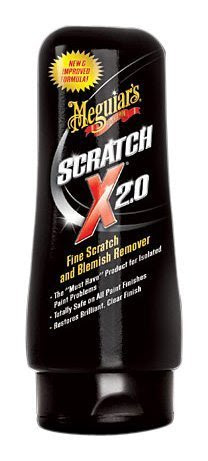 Meguiar's G10307 Scratch X 2.0