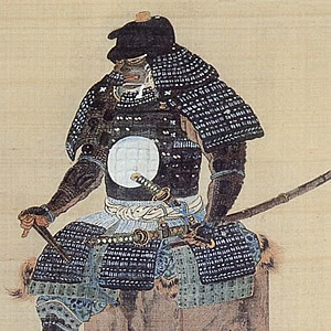 思わずツッコんでしまう武将たちの肖像画 10選 10位 6位 歴史雑談録
