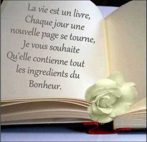 Une Jolie Citation A Partager Avec Vous