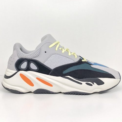Yeezy 700 Wave Runner By Grails Inc Grails Inc Stock Nearby Reserve In Store In Store Pickup Or Same Day Delivery