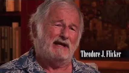 Theodore J. Flicker