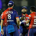 IPL 2022 | கைகொடுக்காத ஓப்பனிங், பின்வரிசை வீரர்கள் - டெல்லியிடம் வீழ்ந்த ஹைதராபாத்