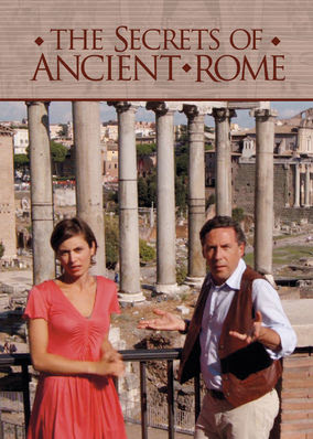 Secrets of Ancient Rome - Season 1