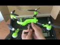 Dron Metakoo con cámara HD y mando sólo 39.99 €