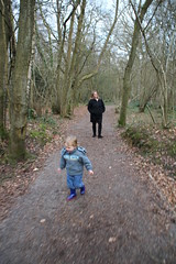 Reigate Hill 2012