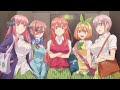 ラブリー 5 人組 アニメ