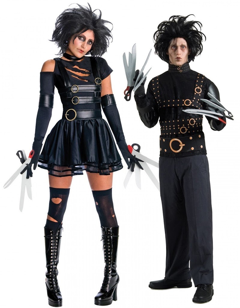 Famous Ideas 27+ Halloween Costumes For Girl Couple