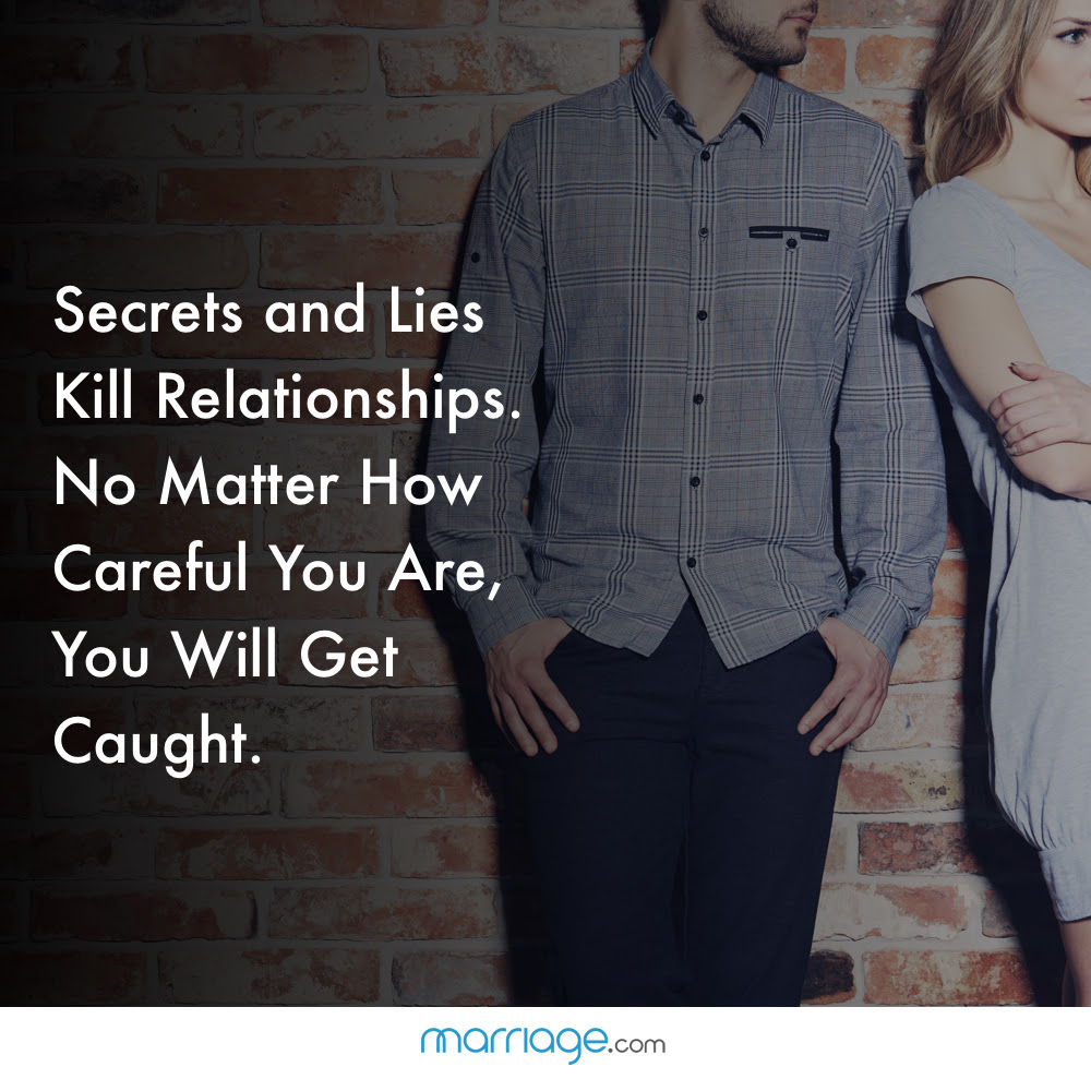 15 Best Cheating Quotes - Inspirational Cheating Quotes & Sayings