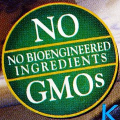 No GMOs