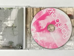 Cdレビュー 感想 マクロスd レイナ プラウラー役 東山奈央さんの1stソロアルバム Rainbow が本日10 25発売 なおぼうのまさしく 七色 の歌声を聴きやがれ