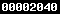 blogspot hit counter